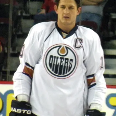 Shawn Horcoff profile photo