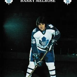 Barry Melrose profile photo