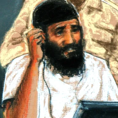 Ramzi bin al-Shibh profile photo