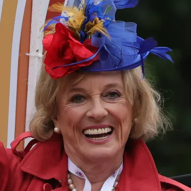 Esther Rantzen profile photo