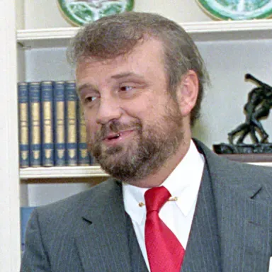 Anthony R. Dolan profile photo