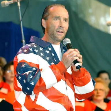 Lee Greenwood profile photo