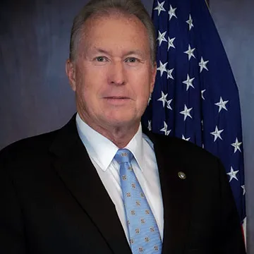 Glen R. Smith profile photo