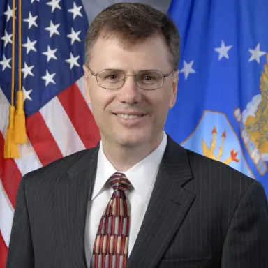 Troy Meink profile photo