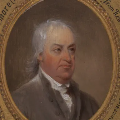 Samuel Livermore profile photo
