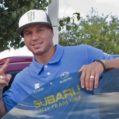 Dave Mirra profile photo