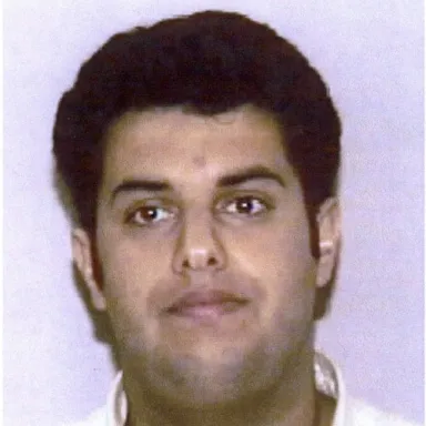 Waleed al-Shehri profile photo