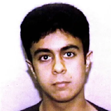 Saeed al-Ghamdi profile photo