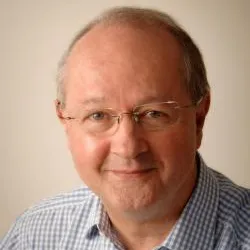 Jim Thornton profile photo