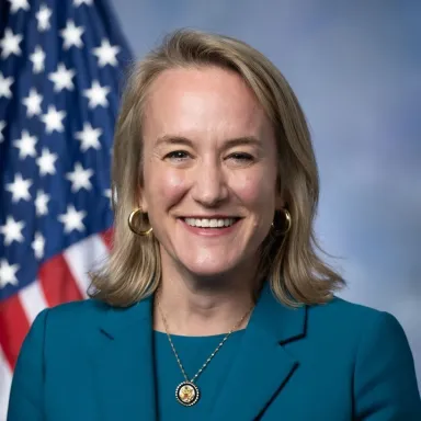 Nikki Budzinski profile photo