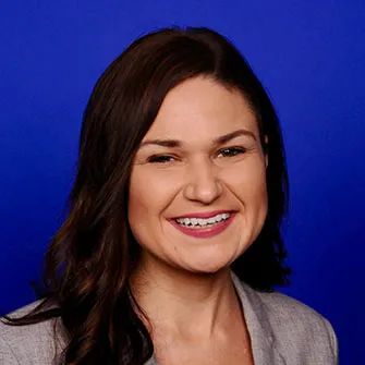 Abby Finkenauer profile photo