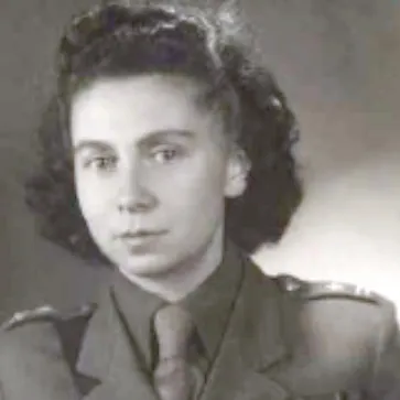 Helena Wolińska-Brus profile photo