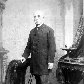 Ernest Malinowski profile photo
