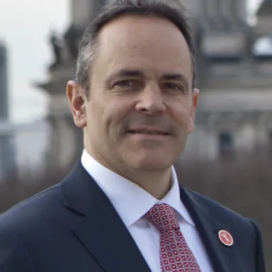 Matt Bevin profile photo