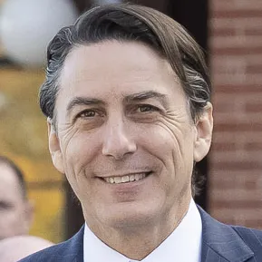 Amos Hochstein profile photo