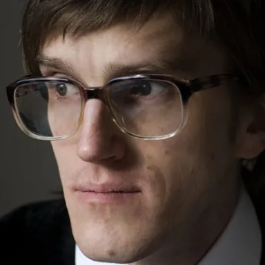 Daniel Steiner profile photo
