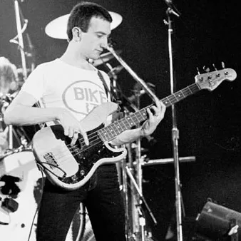 John Deacon profile photo