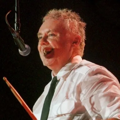 Roger Taylor (Queen drummer) profile photo
