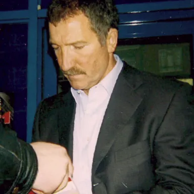Graeme Souness profile photo