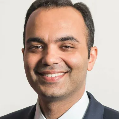 Rohit Chopra profile photo