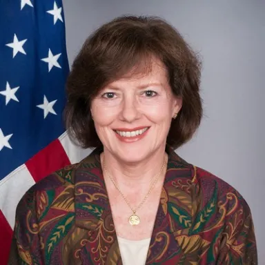 Elizabeth H. Richard profile photo