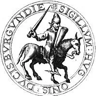 Hugh III of Burgundy profile photo