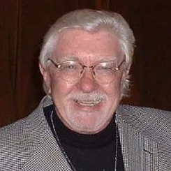 Charlie O'Donnell profile photo
