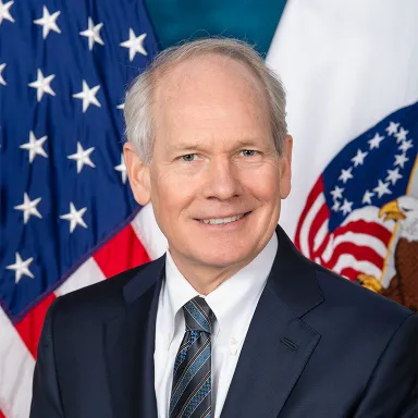 Kurt DelBene profile photo