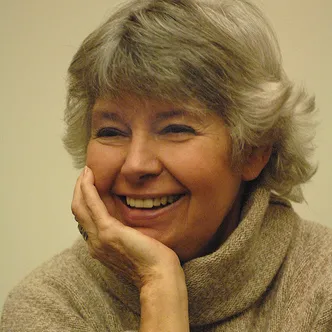 Robin Morgan profile photo