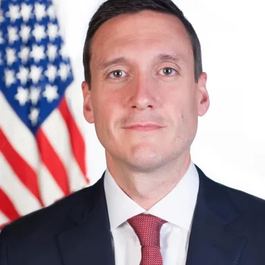 Tom Bossert profile photo