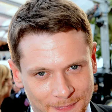 Jack O'Connell (actor) profile photo