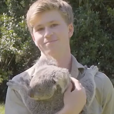 Robert Irwin profile photo