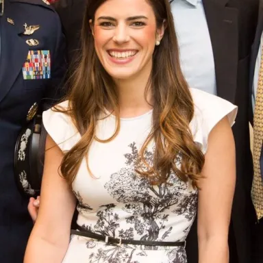 Madeleine Westerhout profile photo