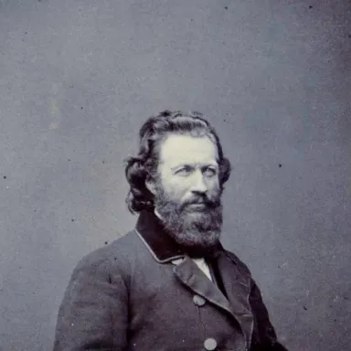 Jeffrey Clark profile photo