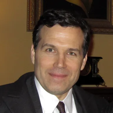 Dave McCormick profile photo