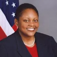 Jendayi Frazer profile photo