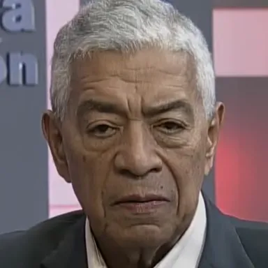 Claudio Fermín profile photo