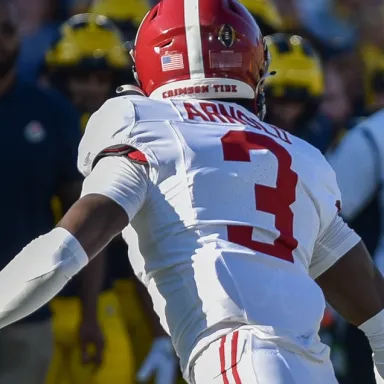 Terrion Arnold profile photo