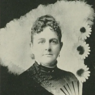 Elizabeth Horton profile photo