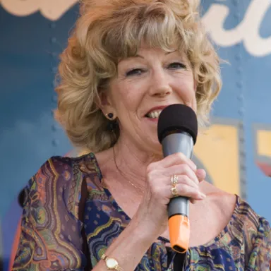 Sue Nicholls profile photo