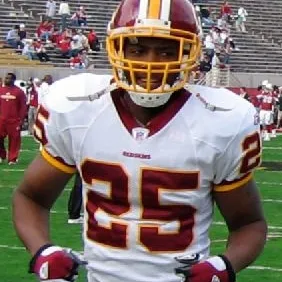 Ryan Clark (American football) profile photo
