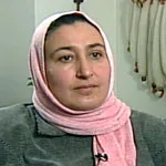 Massouda Jalal profile photo