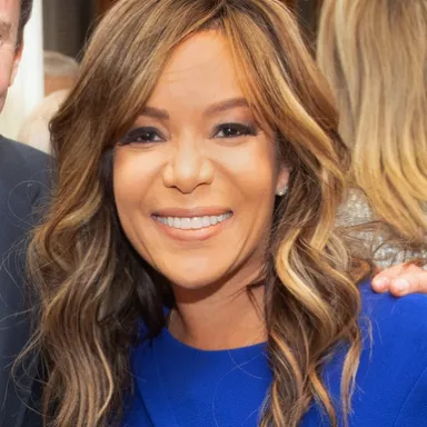 Sunny Hostin profile photo