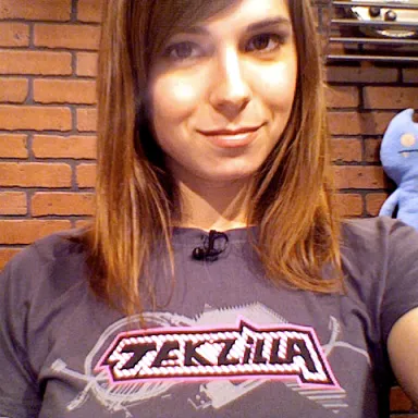 Veronica Belmont profile photo