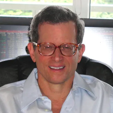 Michael Marcus (trader) profile photo
