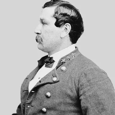 Harry Gilmor profile photo