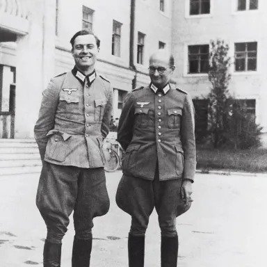 Claus von Stauffenberg profile photo