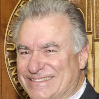 David A. Siegel profile photo