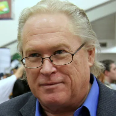 John C. Dvorak profile photo