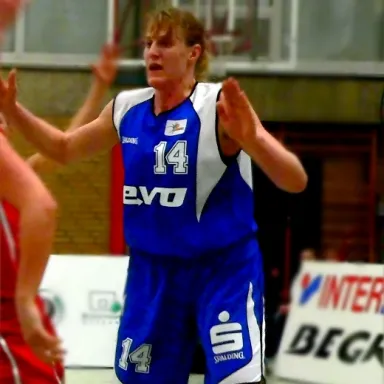 Marlies Askamp profile photo